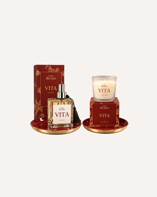 Kit Ombra di Fico - VITA