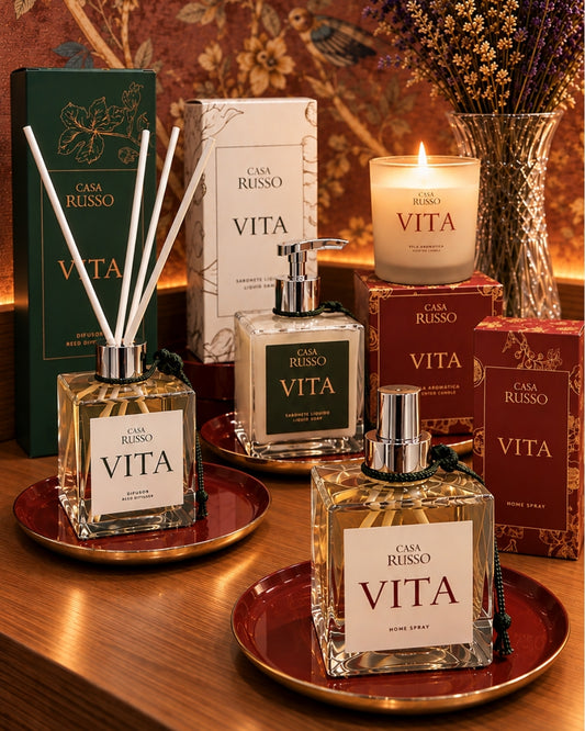 VITA - L’Essenza della Casa