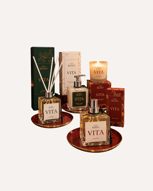 VITA - L’Essenza della Casa