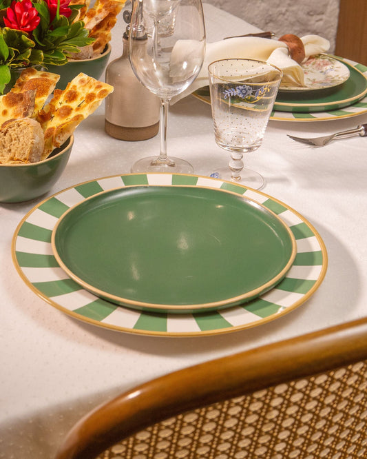 Set 2 Bowl - Vivant Folha - 300ml