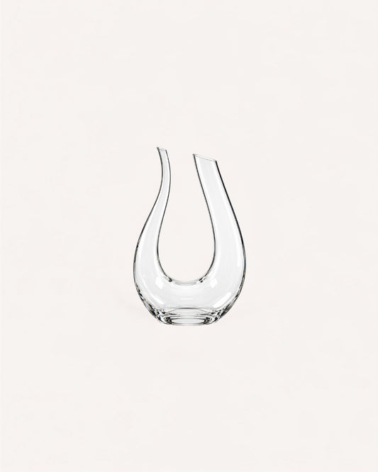 Decanter Home Elegance Stly em Cristal 1 L