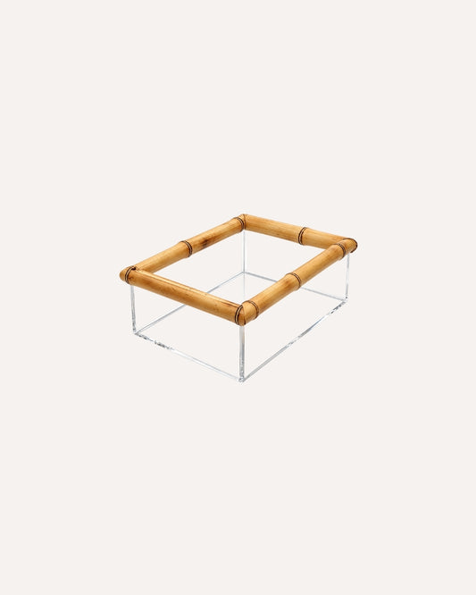 Organizador em Acrílico