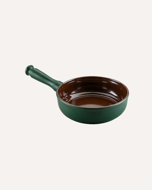 Frigideira Duo Ceraflame em Cerâmica Mate 20 cm