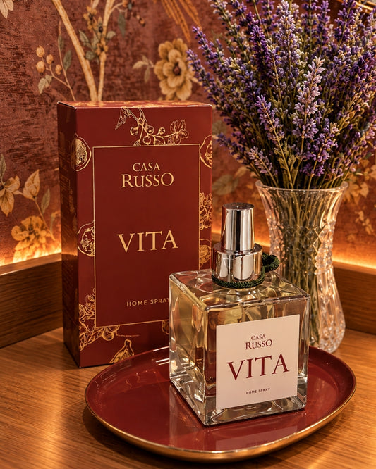 Home Spray Ombra di Fico - VITA