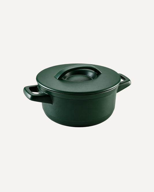 Panela Duo Ceraflame em Cerâmica Mate 20 cm