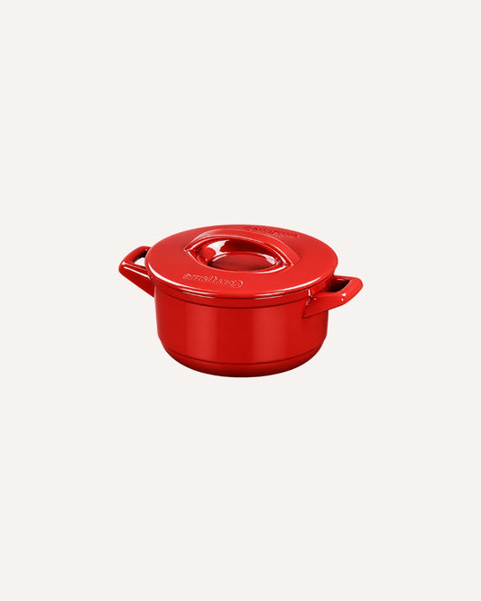 Panela Duo Ceraflame Pomodoro em Cerâmica 14 cm