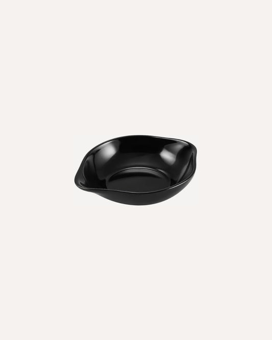 Assadeira - Ceraflame com Aba - Linha Black em Cerâmica