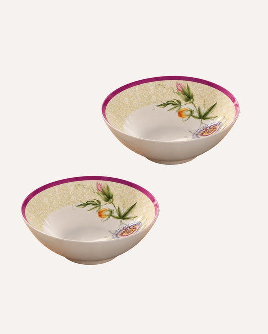 Kit 2 Bowl - Passione em Cerâmica