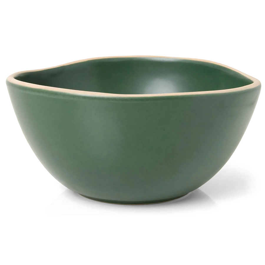 Kit 2 Bowl - Vivant Folha em Cerâmica