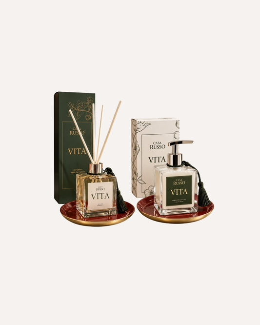 Kit Duo Essenza -VITA