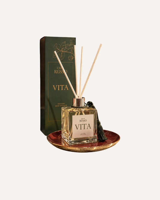 Difusor Essenza - VITA