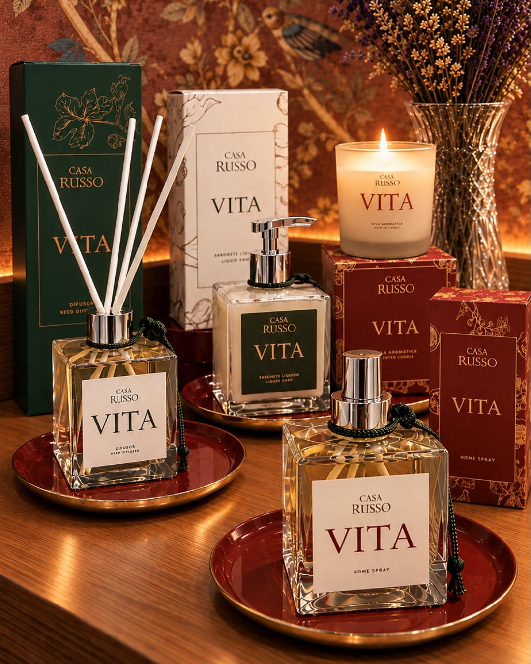 VITA - L’Essenza della Casa