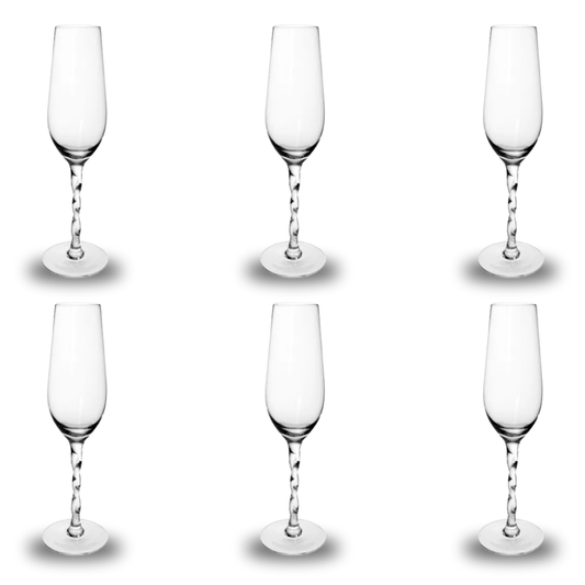 Set 2 Taças - Twister - 235ml