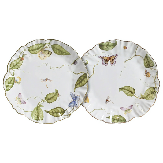 Set de Prato Raso - Botanique - 27,5cm - 2 Peças
