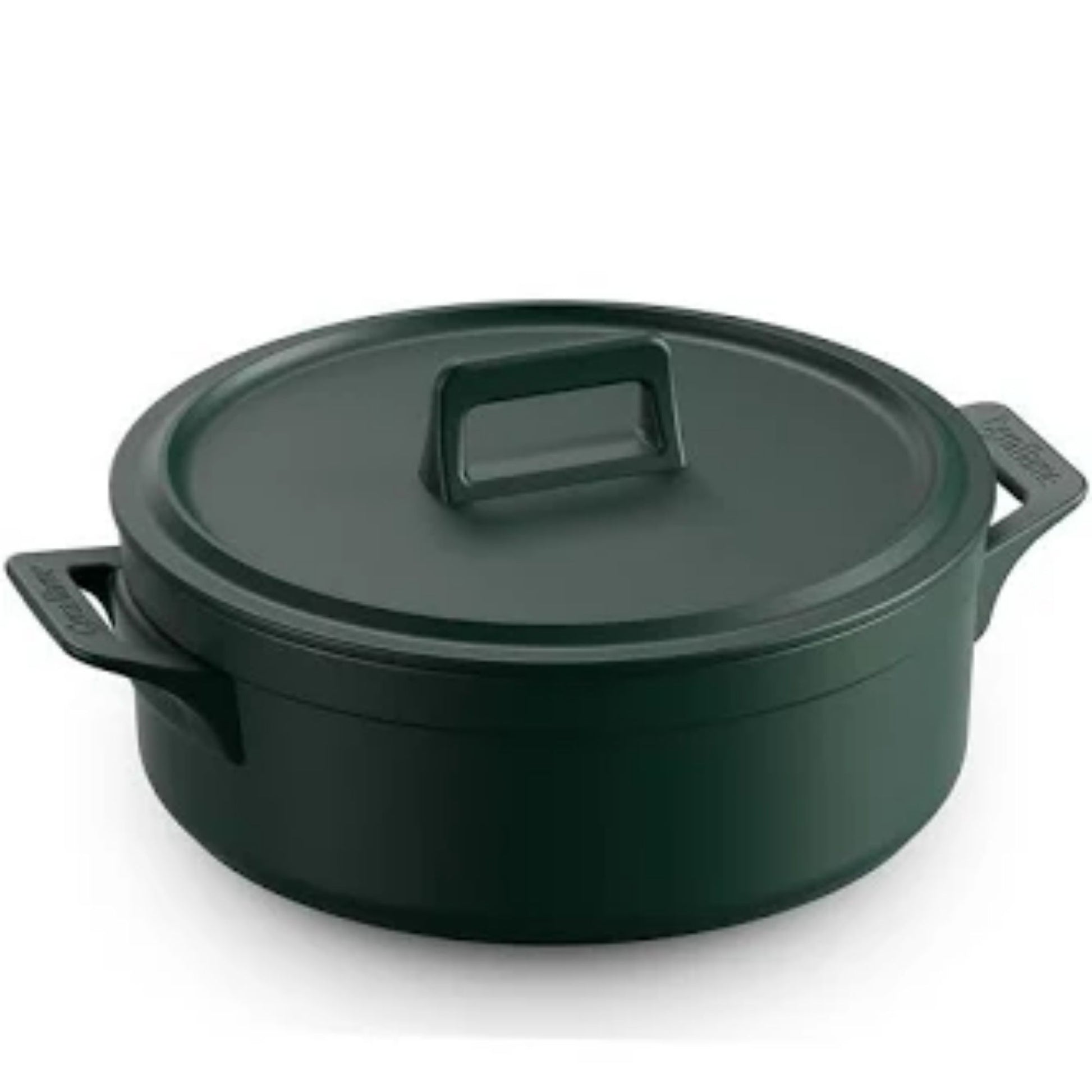Risoteira Ceraflame Clear – Matte - 28cm - 4,5L