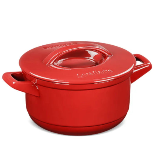 Panela Duo Ceraflame – Pomodoro - 16cm - 1,1L