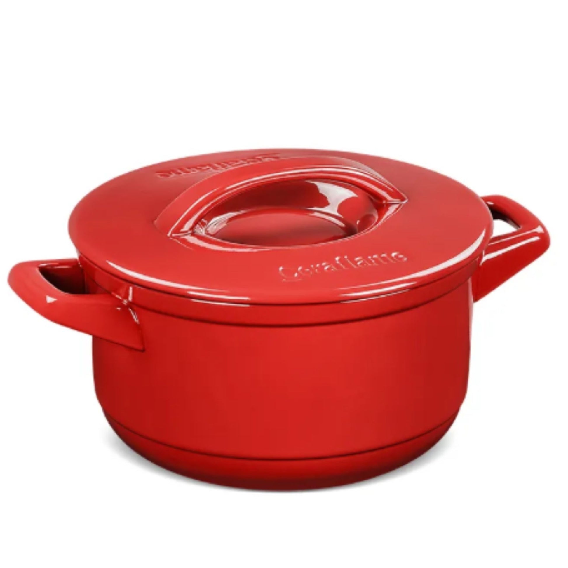 Panela Duo Ceraflame – Pomodoro - 14cm - 900ML