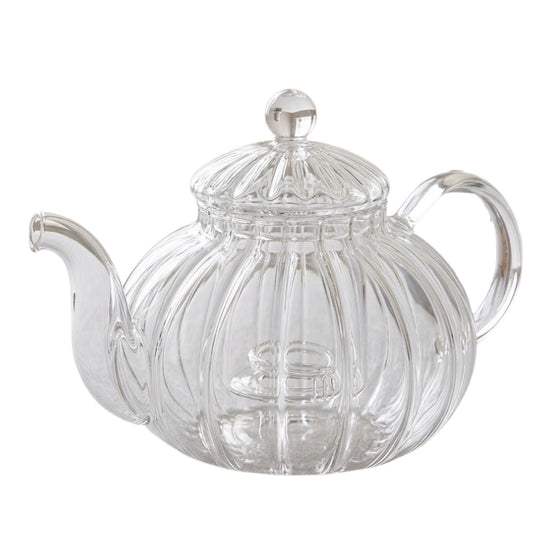 Chaleira de Vidro Borossilicato - Classic - 800ml