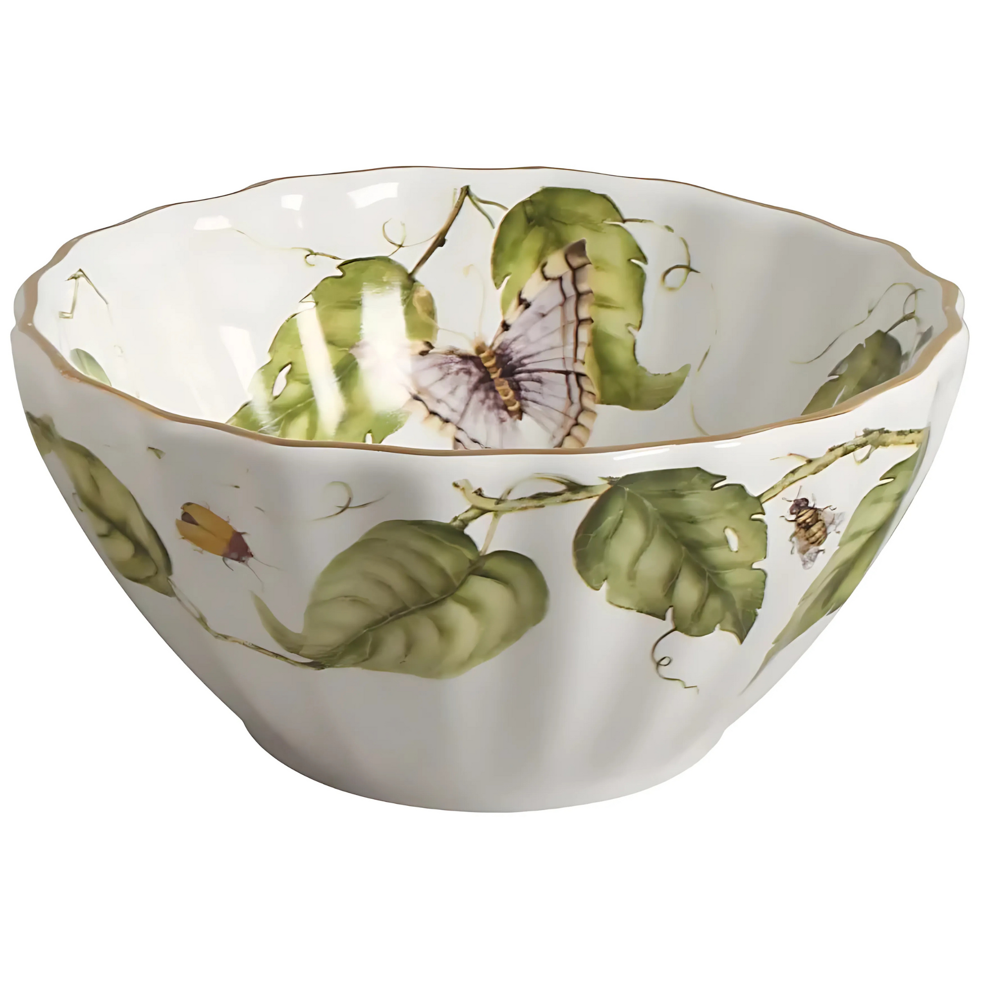 Set 2 Bowl - Botanique - 550ml