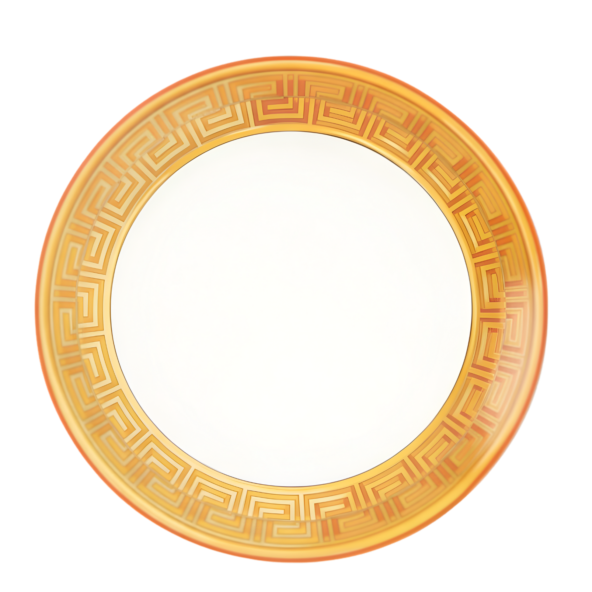 Exclusividade à Mesa - Set Versace Pratos Rasos 6 Peças