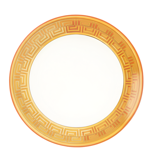 Exclusividade à Mesa - Set Versace Pratos Rasos 6 Peças