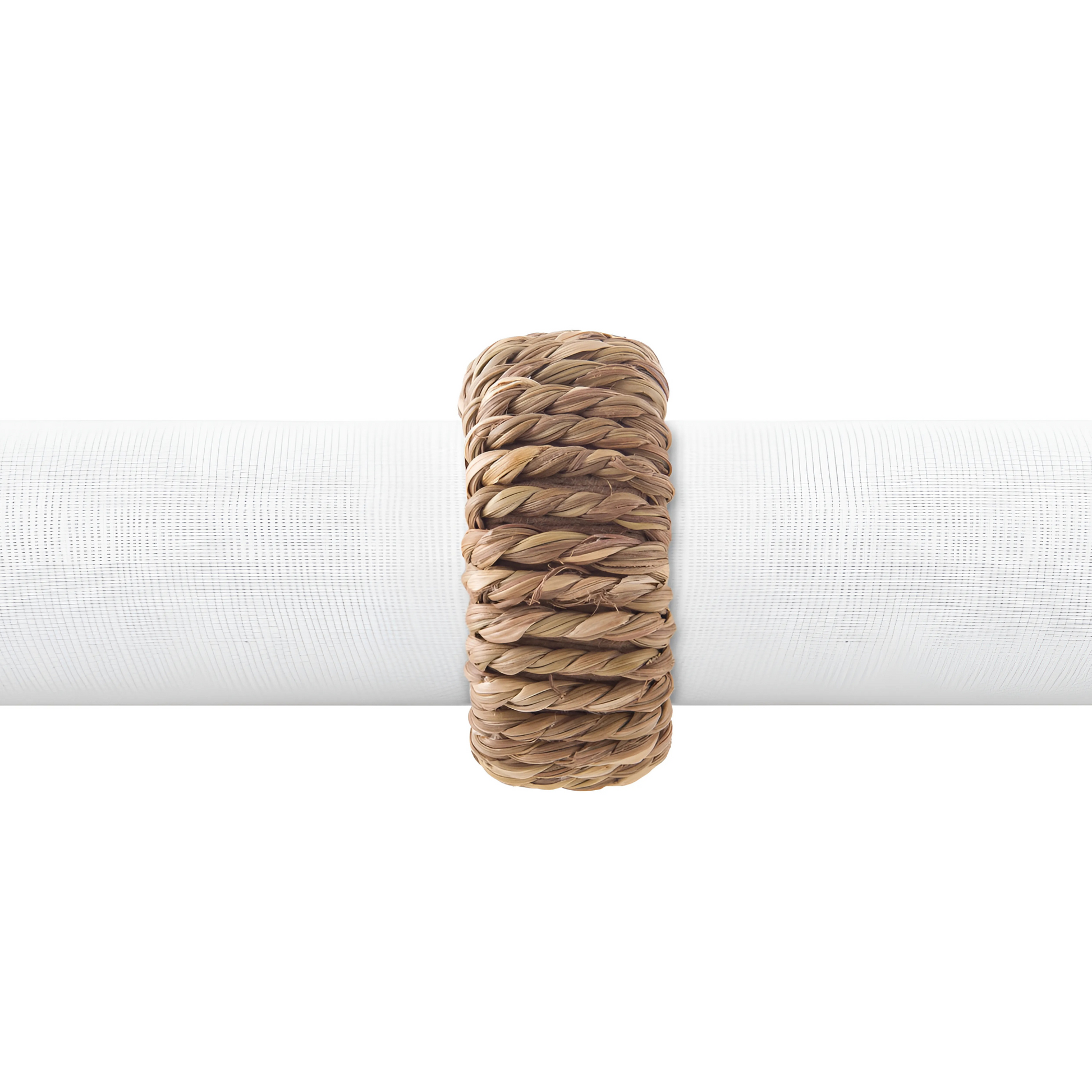 Argola de Guardanapo 4 peças - Complement Fiber