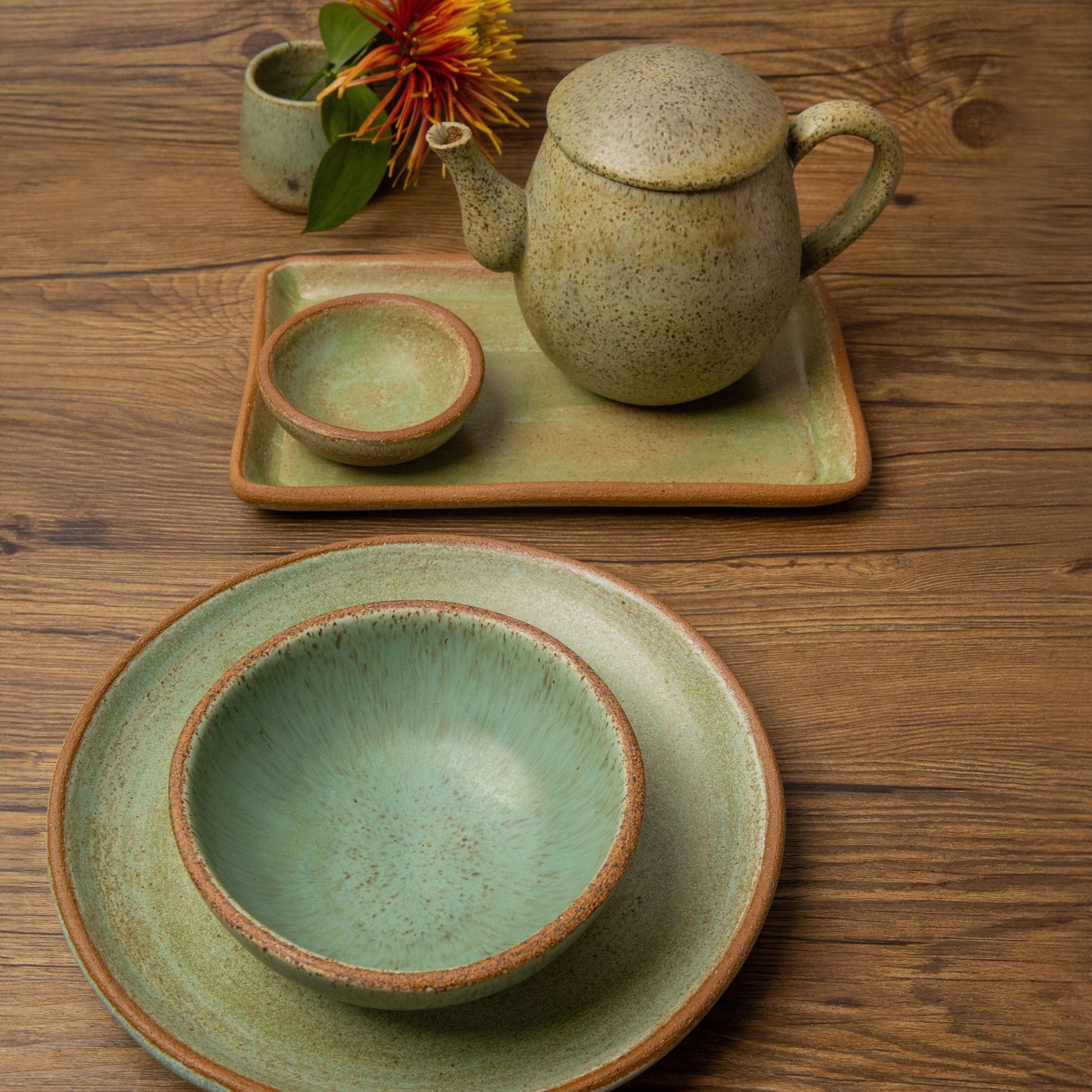 Bowl - Tiffany Fosco - Cerâmica Artesanal - 300ml