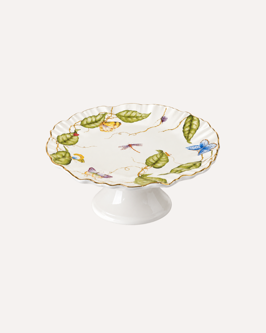 Boleira Botanique em Porcelana 28 cm