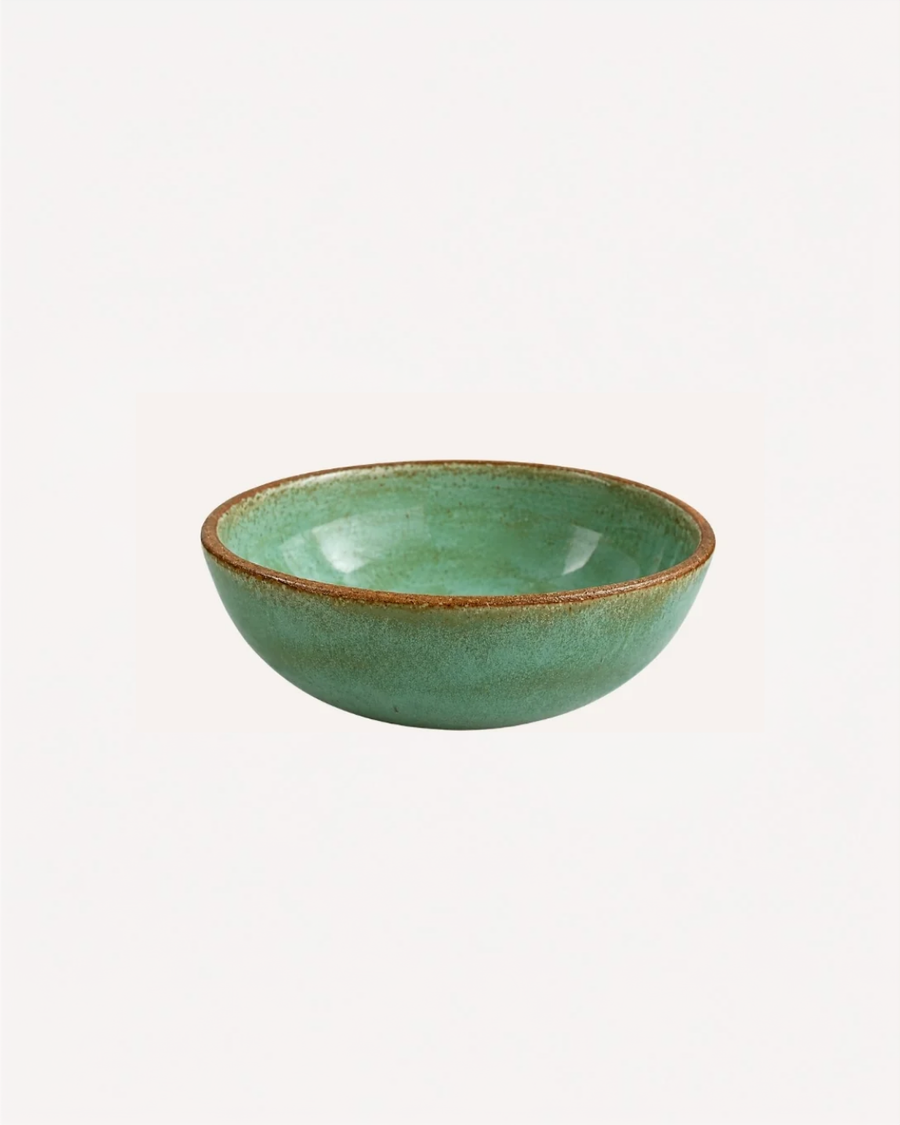 Bowl - Tiffany Fosco - Artesanal em Cerâmica 17cm