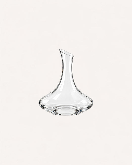 Decanter Elegance em Cristal 1,5 L
