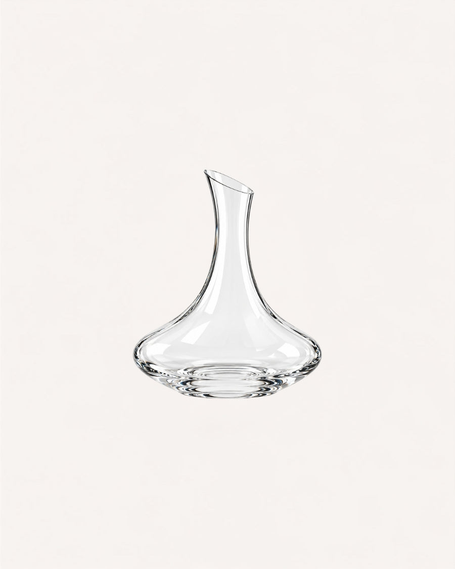 Decanter Elegance em Cristal 1,5 L