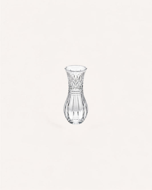 Vaso - Lys em Cristal