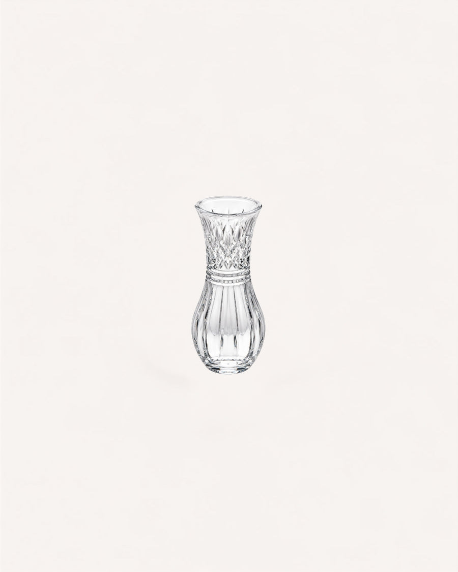 Vaso - Lys em Cristal