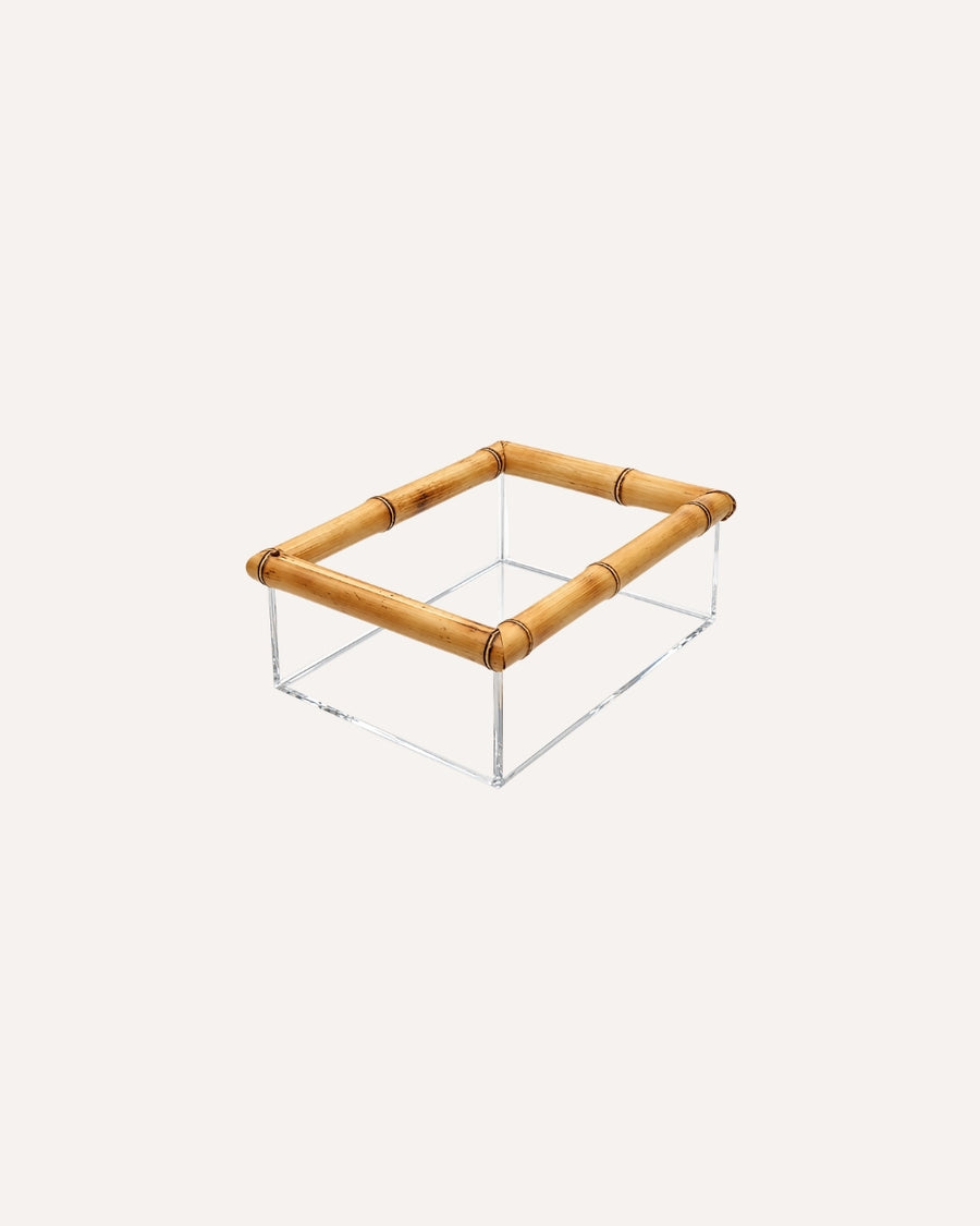 Organizador em Acrílico