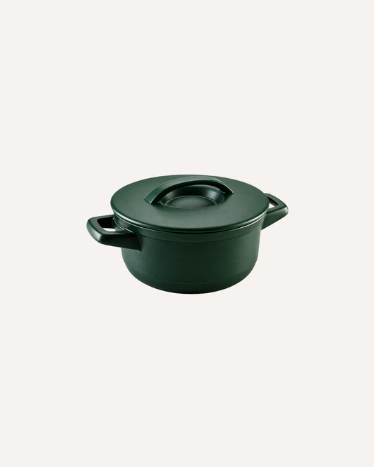Panela Duo Ceraflame em Cerâmica Mate 14 cm