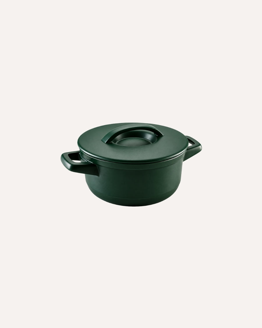 Panela Duo Ceraflame em Cerâmica Mate 14 cm