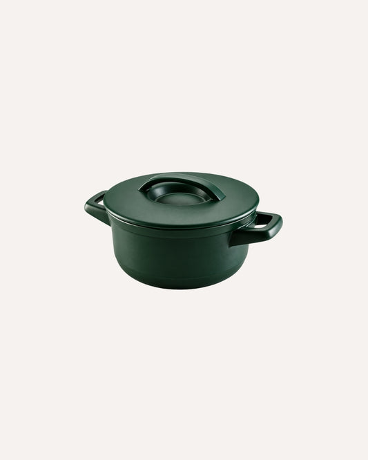 Panela Duo Ceraflame em Cerâmica Mate 14 cm