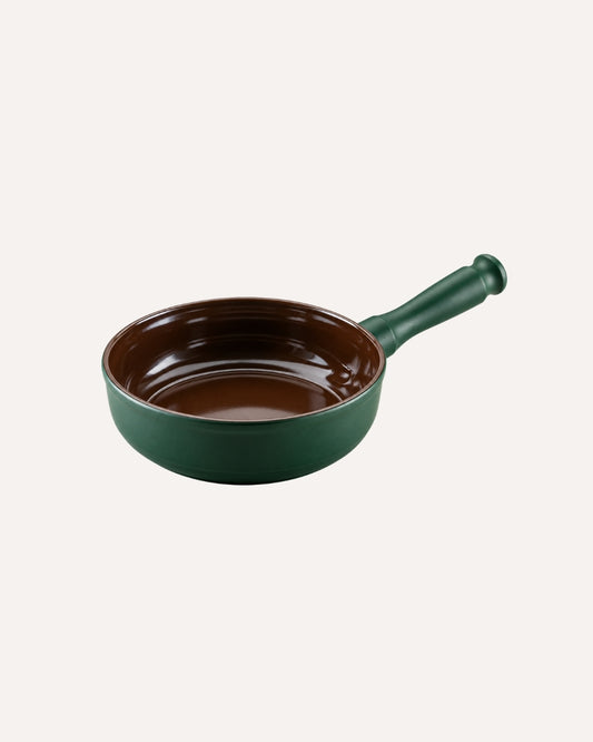 Frigideira Duo Ceraflame em Cerâmica Mate 20 cm