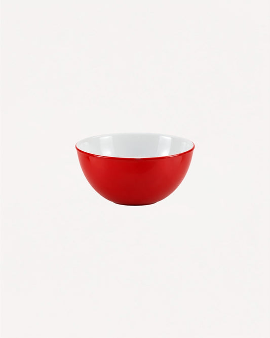 Bowl Cumbuca Ceraflame - Vermelho em Cerâmica