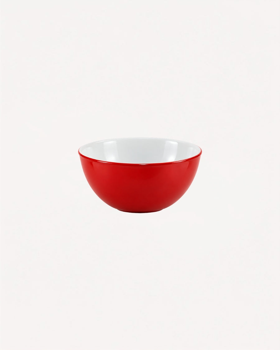 Bowl Cumbuca Ceraflame - Vermelho em Cerâmica