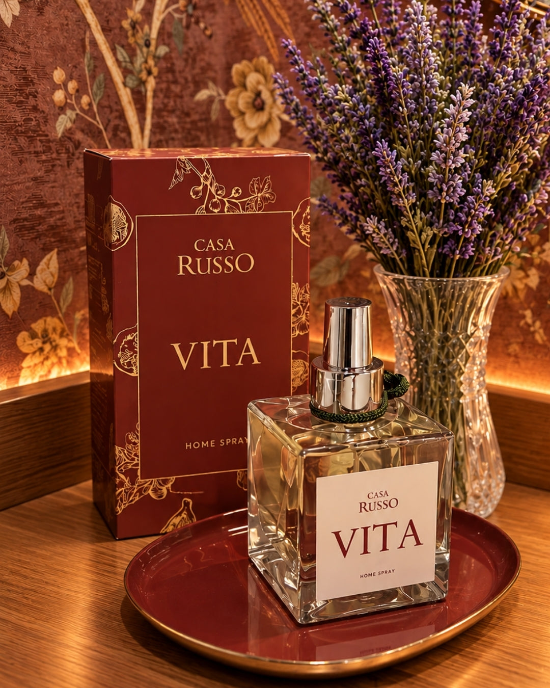 Home Spray Ombra di Fico - VITA