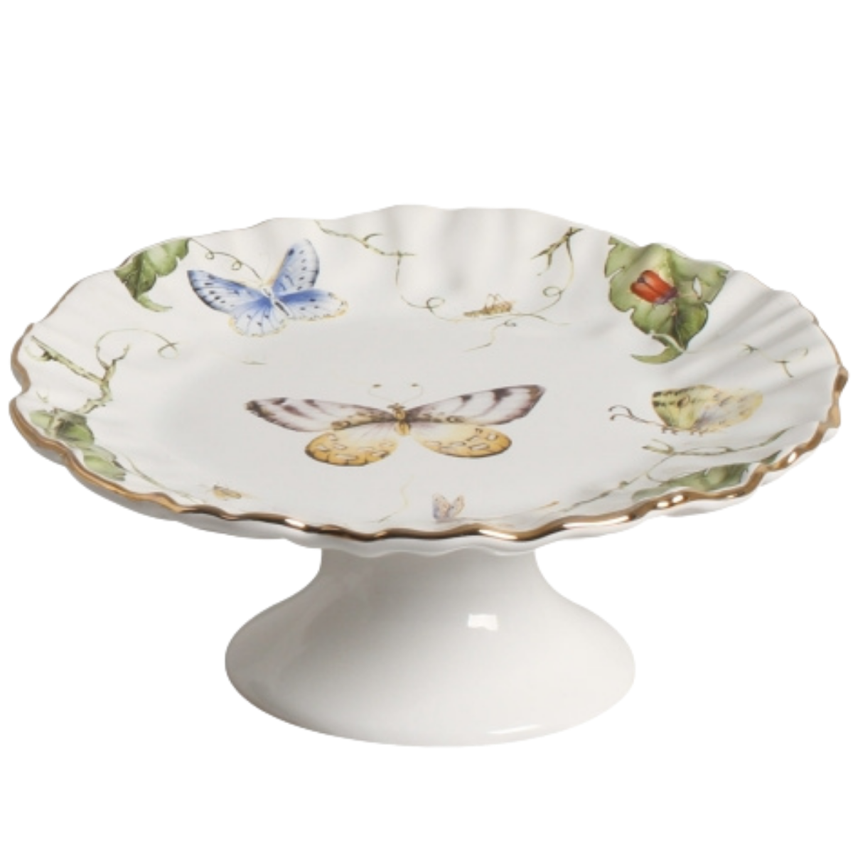 Porta - Petit Four - Botanique - 20cm