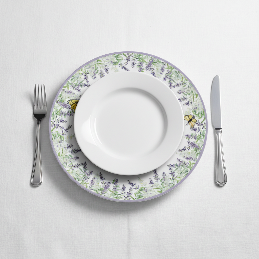 Blessed Easter — Sousplat