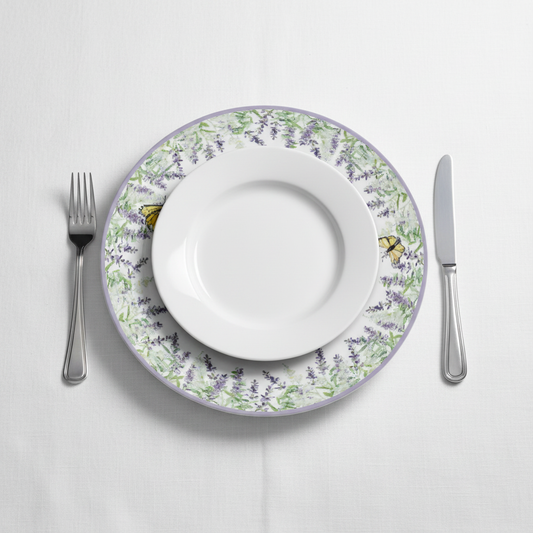 Blessed Easter — Sousplat
