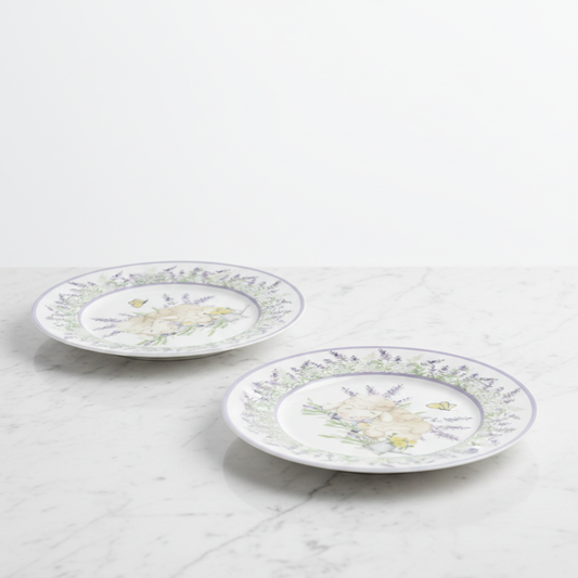 Blessed Ovelha — Set 2 Deitados