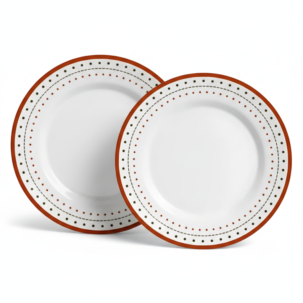 Christmas Dots - Produto fundo branco