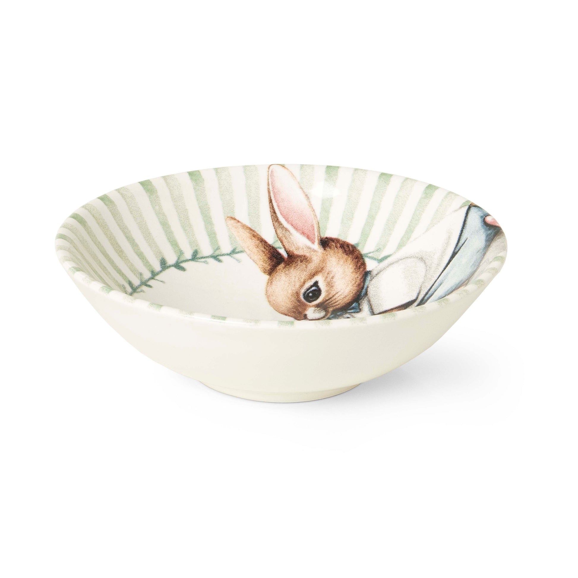 Set 2 Bowls - Coelho Presente - 300ml