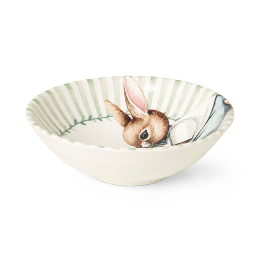 Set 2 Bowls - Coelho Presente - 300ml