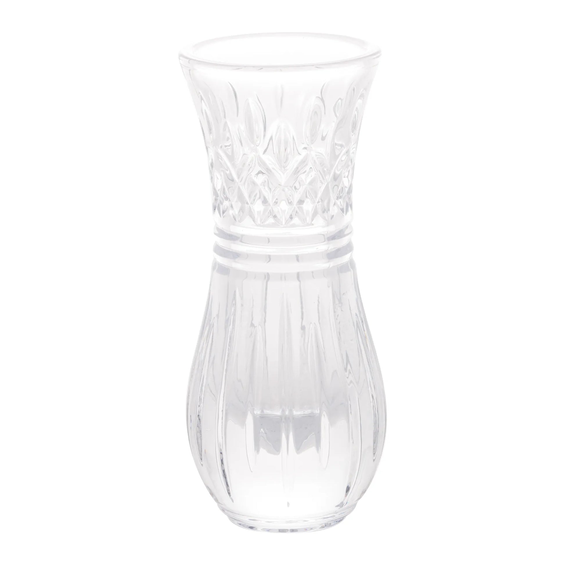Vaso de Cristal - Lys - 7cm x 15cm