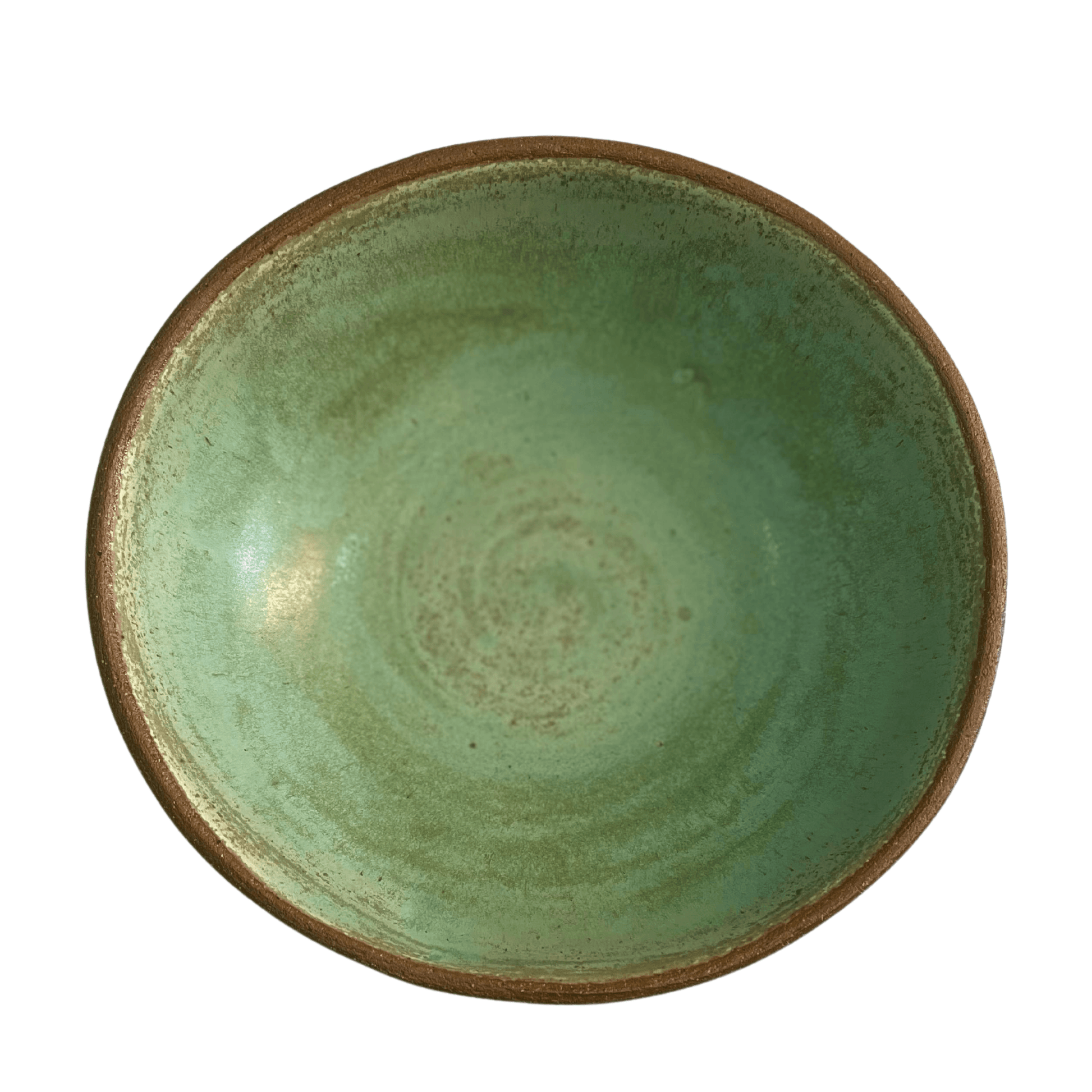 Set 2 Pratos De Sobremesa Artesanal – Tiffany Fosco - 21CM